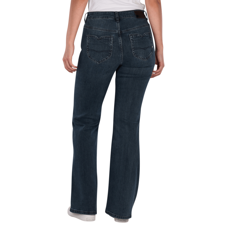 Pepe Jeans London Willa Flare Jeans  
