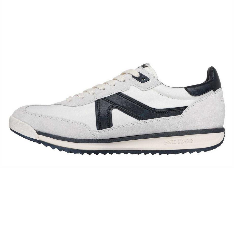 SKECHERS Baskets SKX 92 en Cuir  