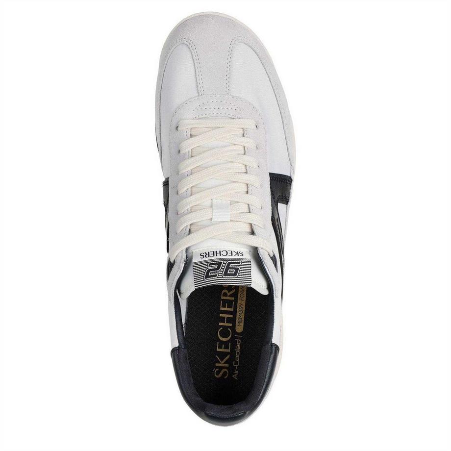 SKECHERS Baskets SKX 92 en Cuir  