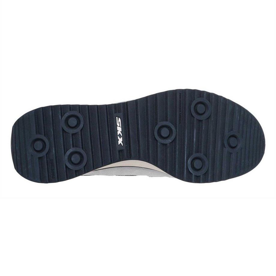 SKECHERS Baskets SKX 92 en Cuir  