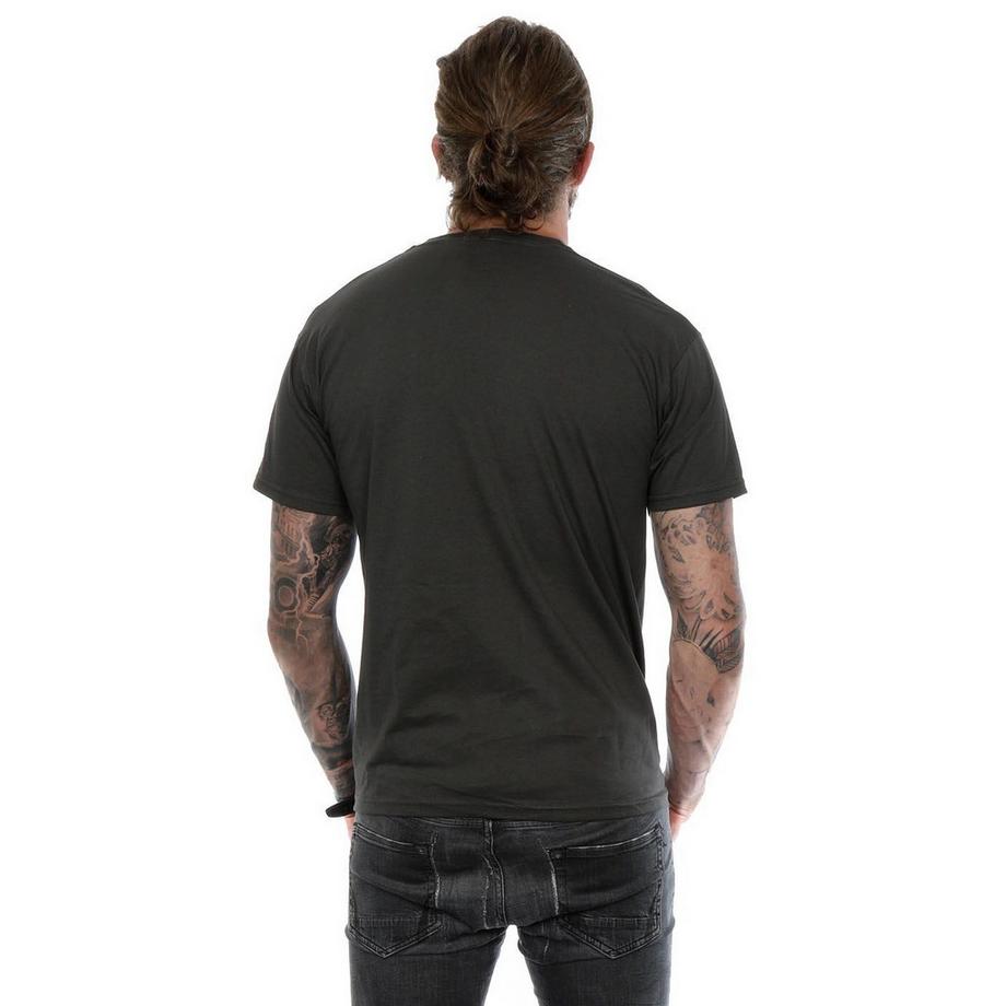 Disney The Jungle Book T-Shirt Stampata  