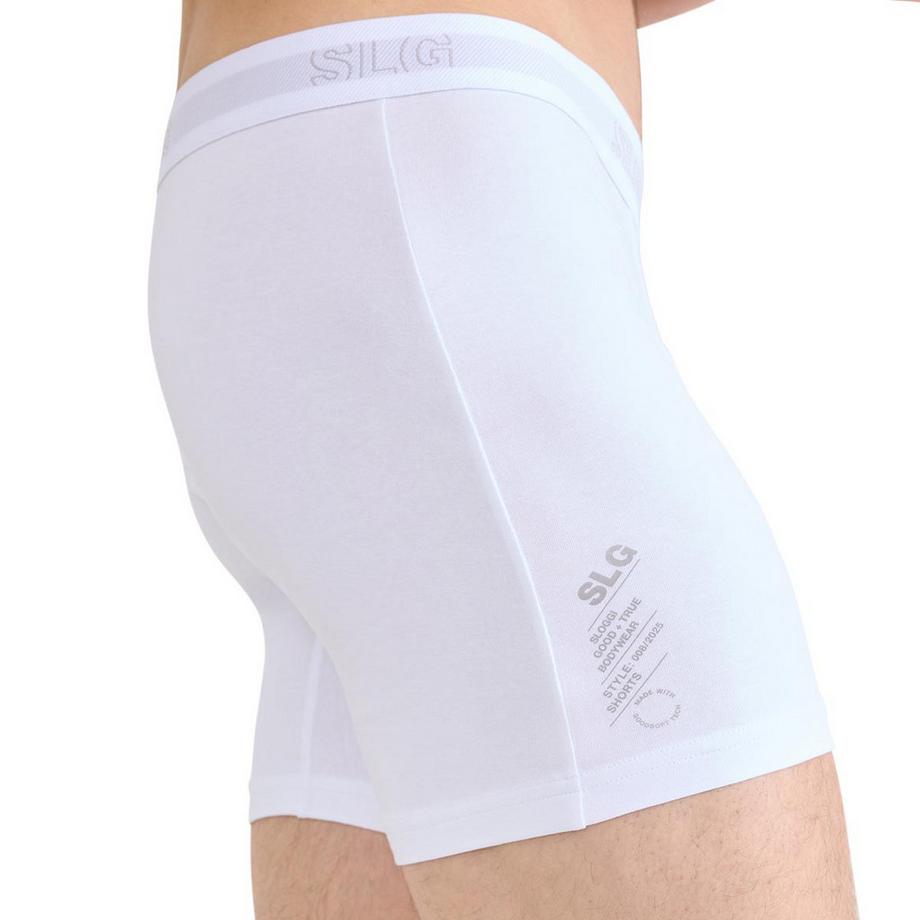 sloggi SLG Base Short Long 6 Pièces  
