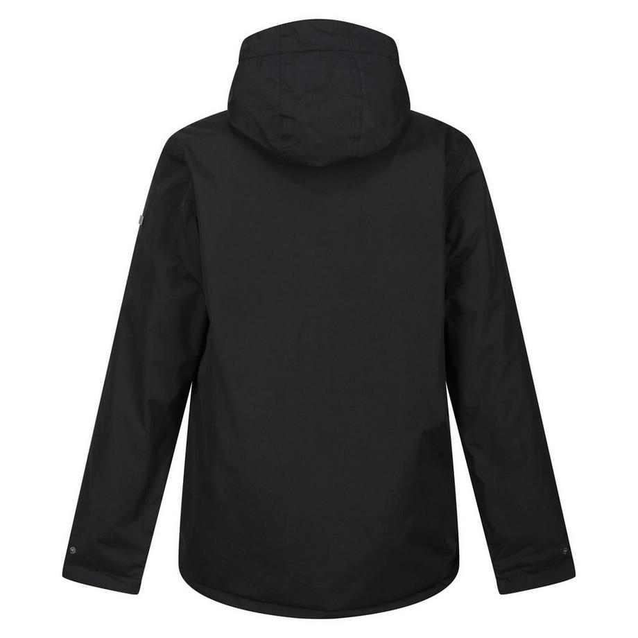 Regatta Broadia Wasserfeste Jacke  