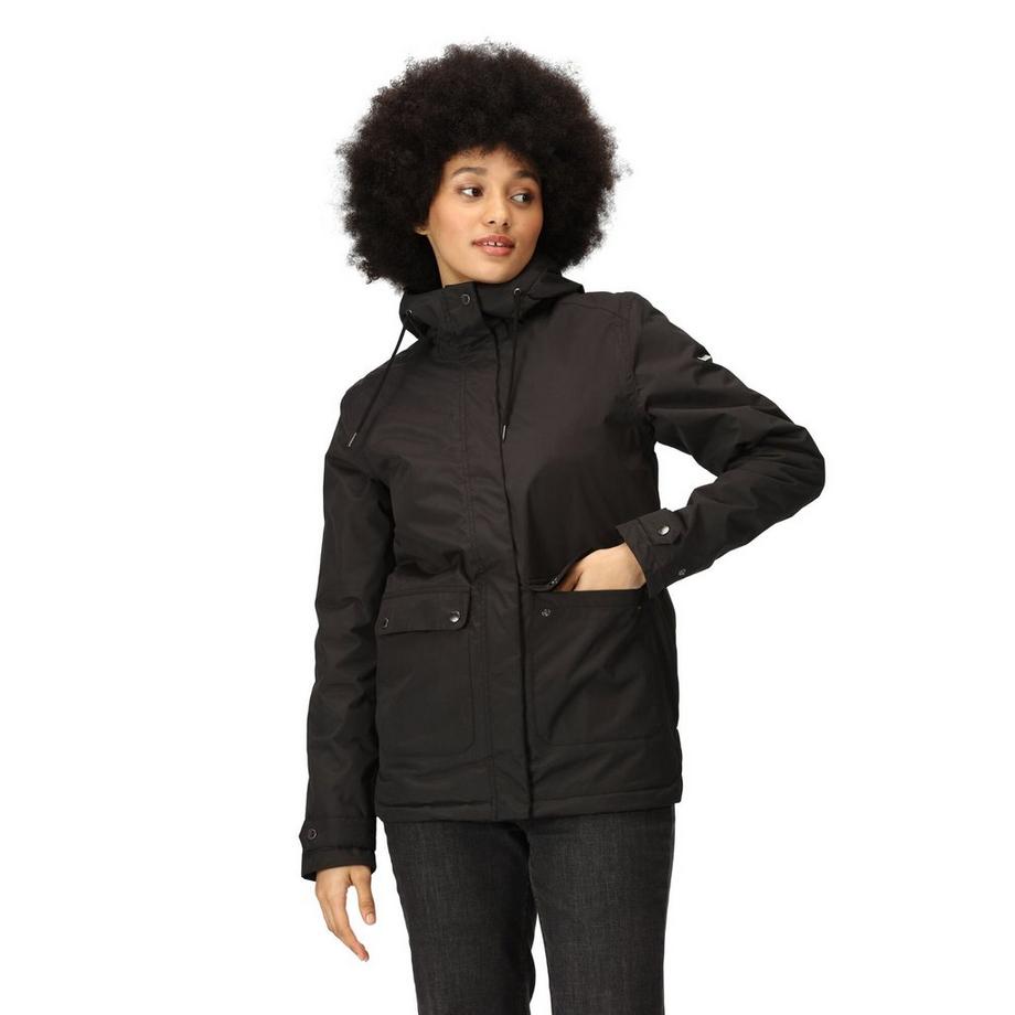 Regatta Broadia Wasserfeste Jacke  