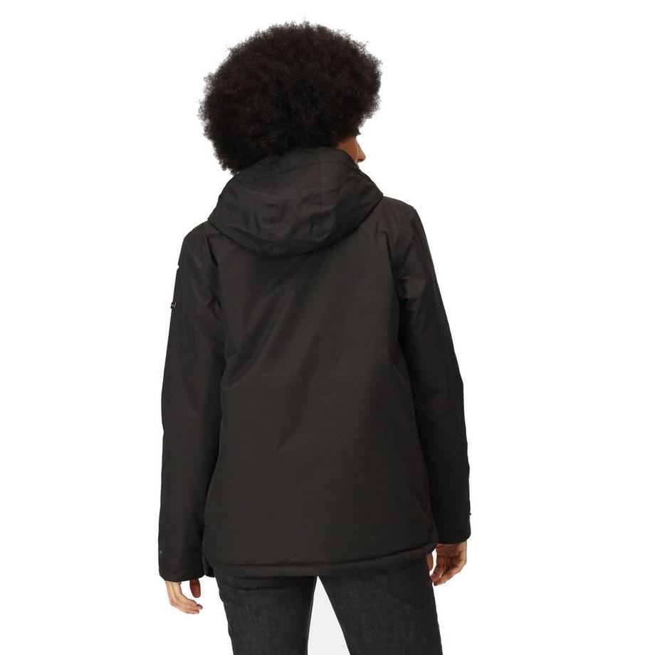 Regatta Broadia Wasserfeste Jacke  