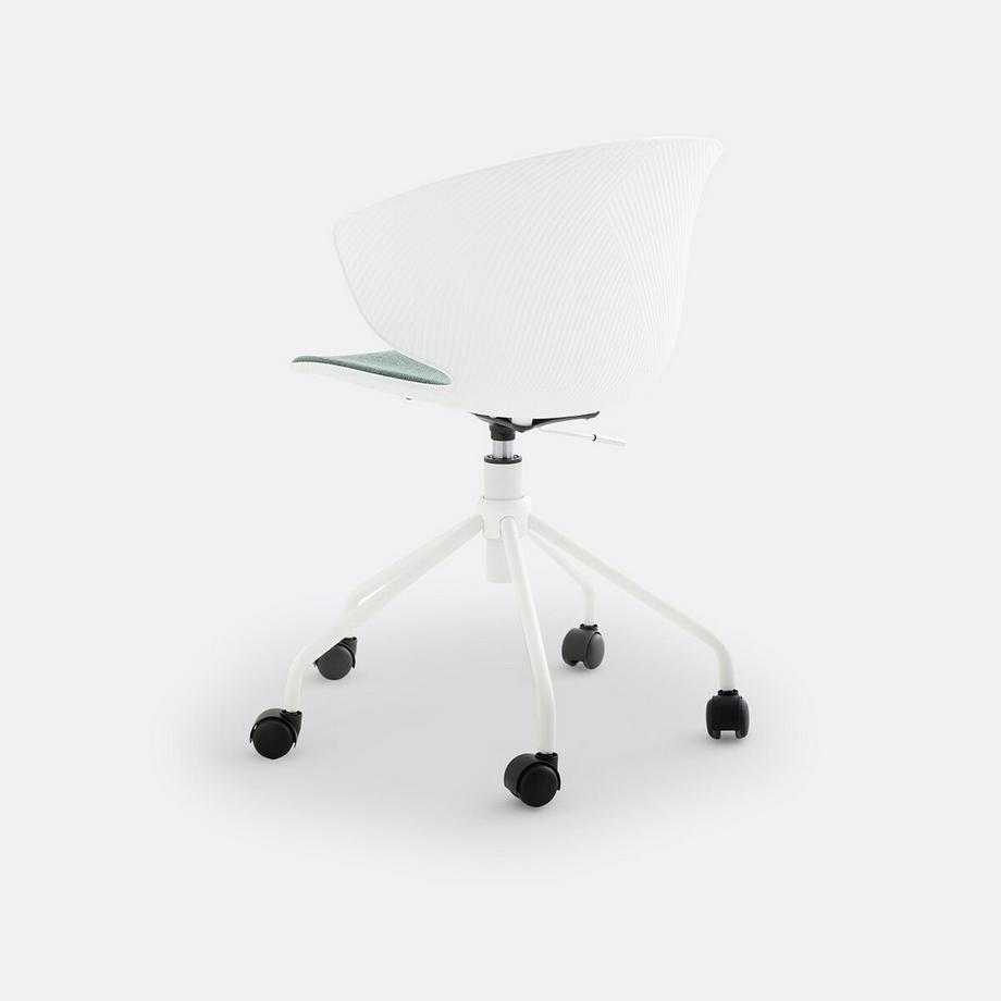 SO'HOME Kinderschreibtischstuhl Nussen  