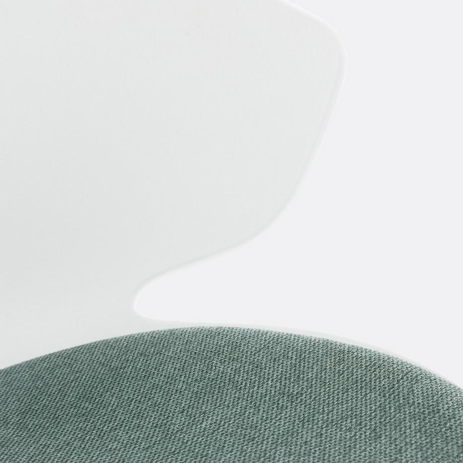 SO'HOME Kinderschreibtischstuhl Nussen  