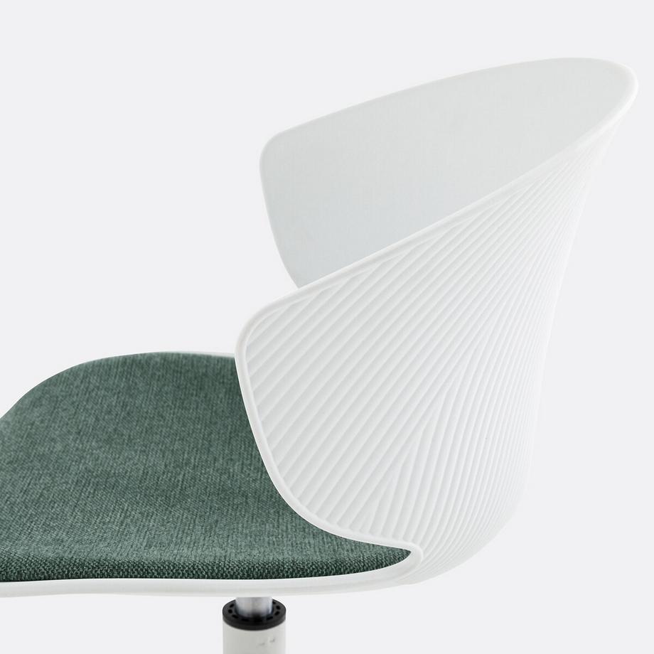 SO'HOME Kinderschreibtischstuhl Nussen  