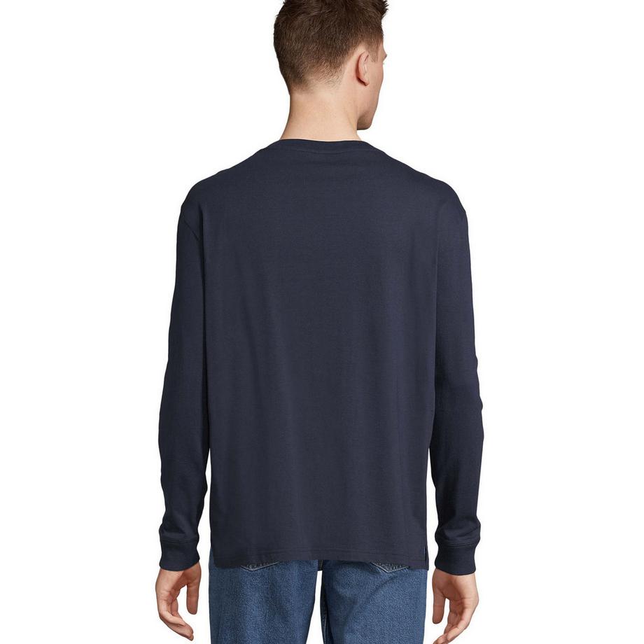 SOLS  Pioneer T-Shirt  Langärmlig 