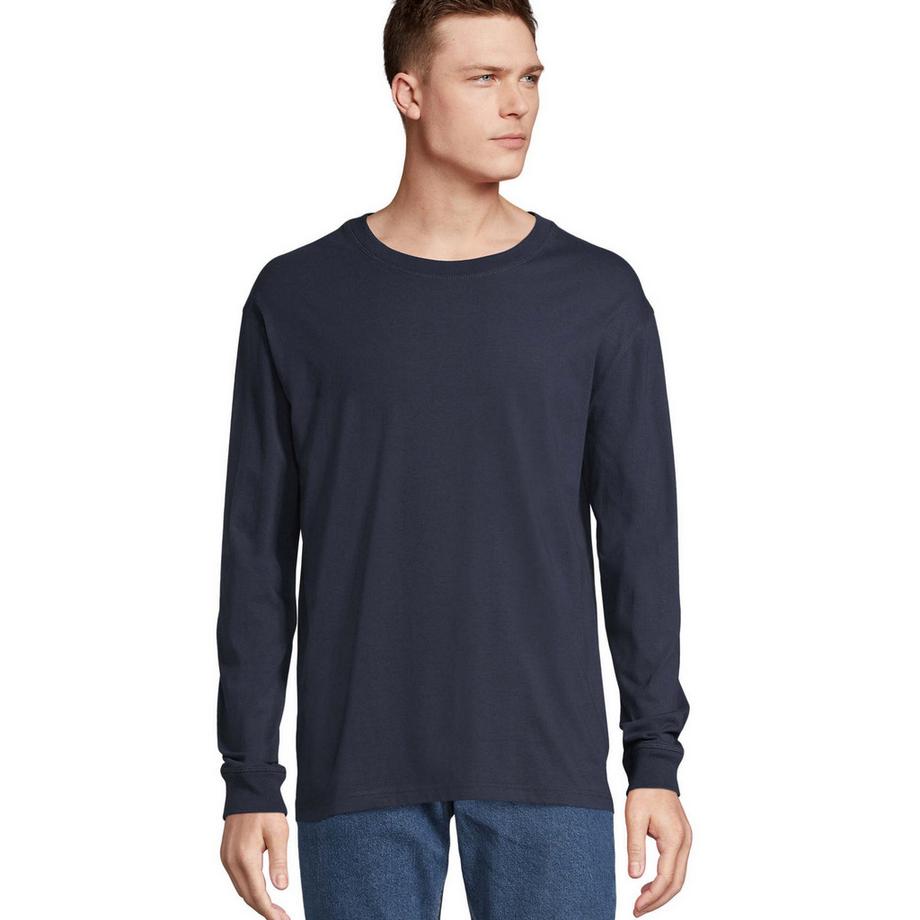 Pioneer T-Shirt  Langärmlig
