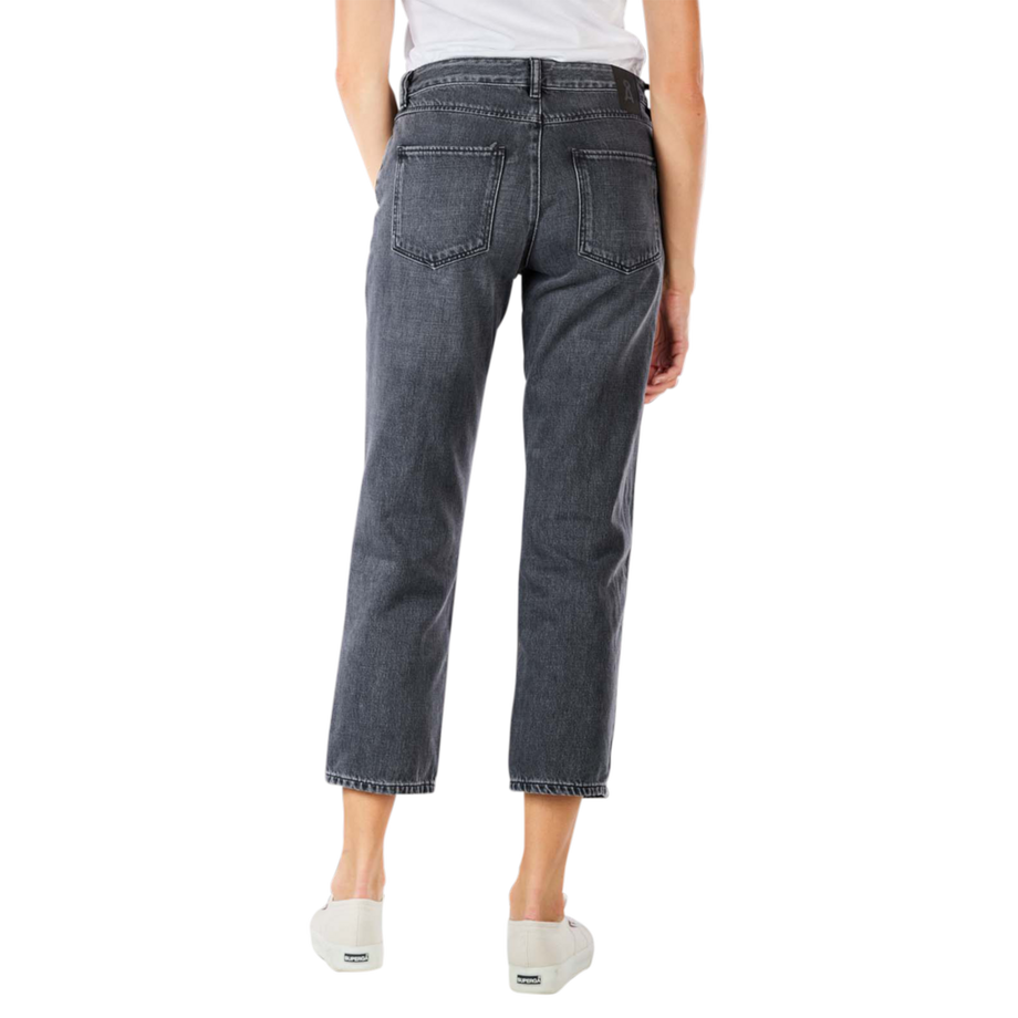 ARMEDANGELS Fjellaa Cropped Straight Jeans  