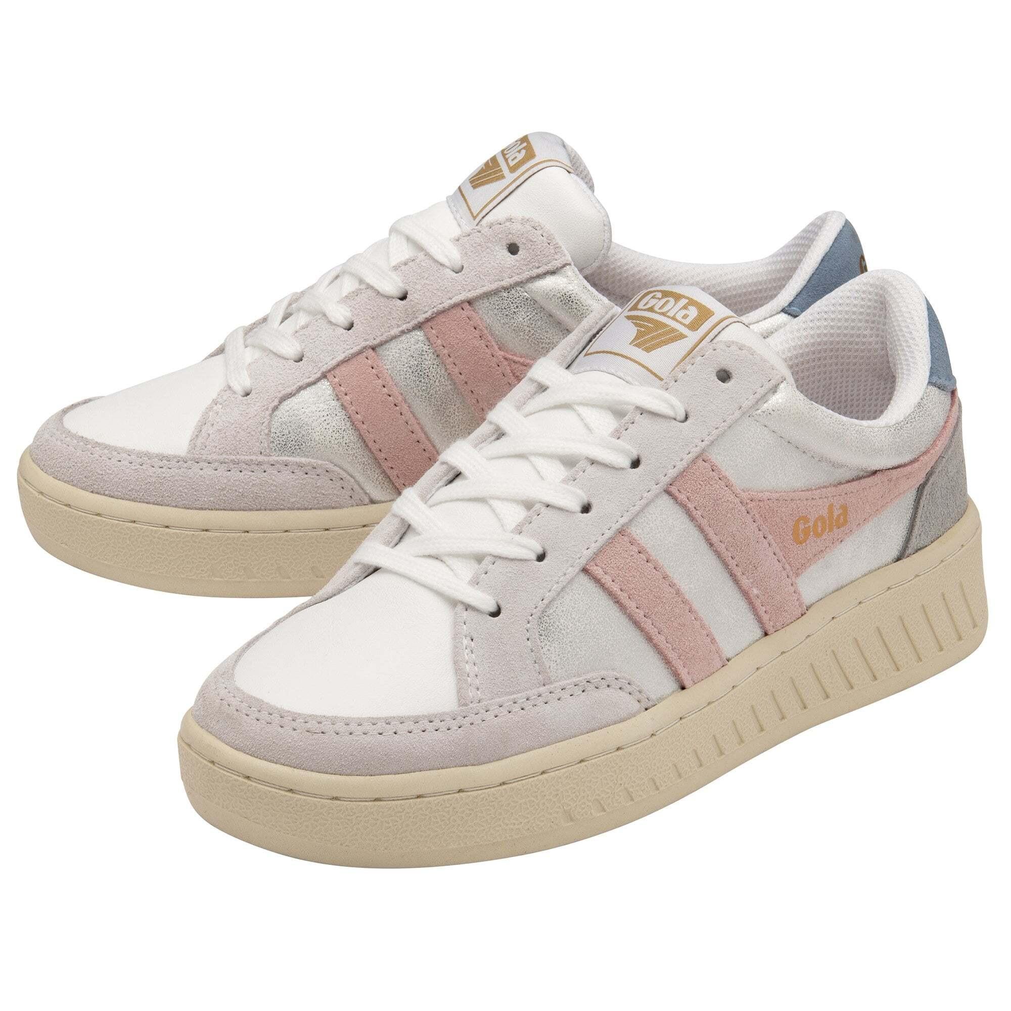 gola  Baskets femme  Superslam Blaze 