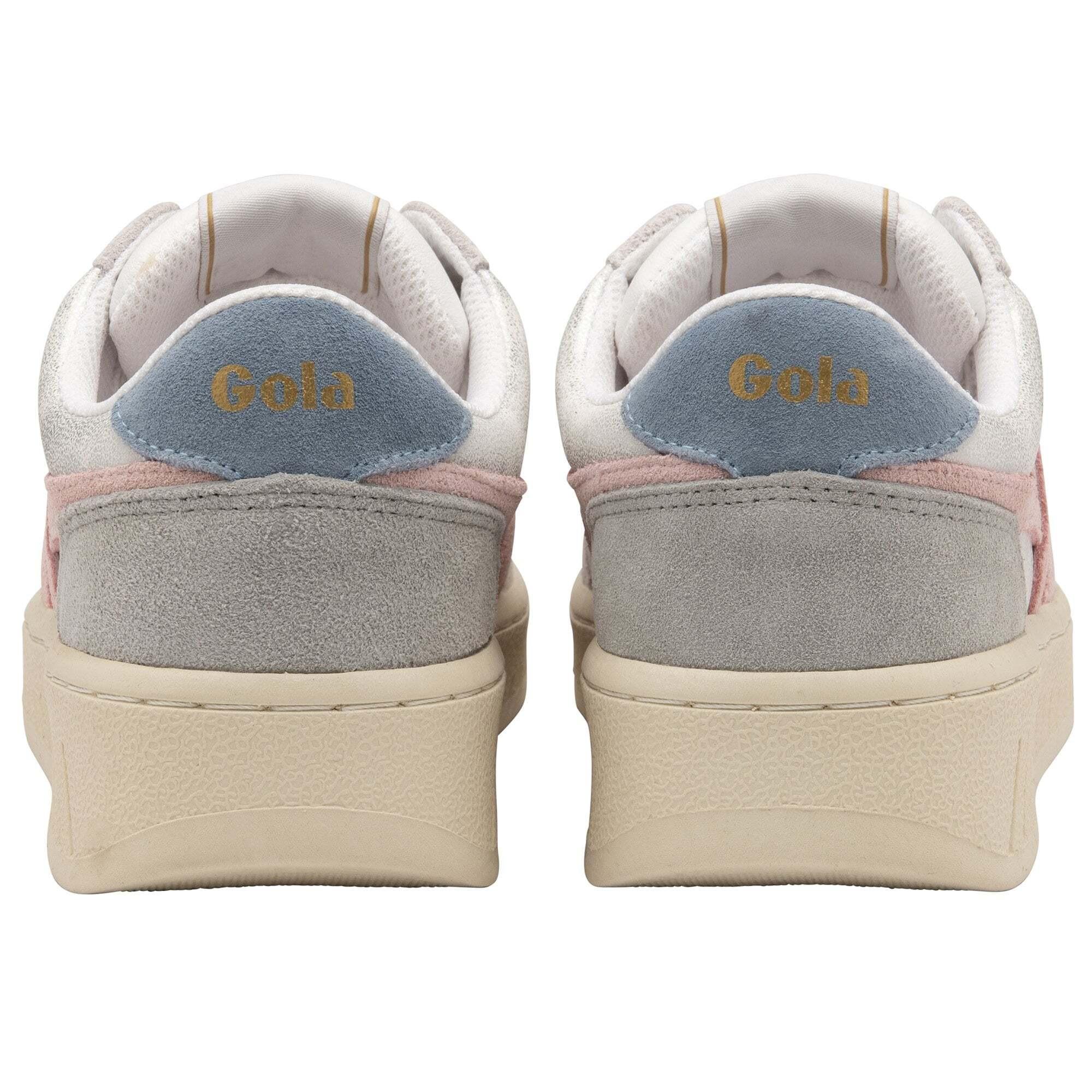 gola  Baskets femme  Superslam Blaze 