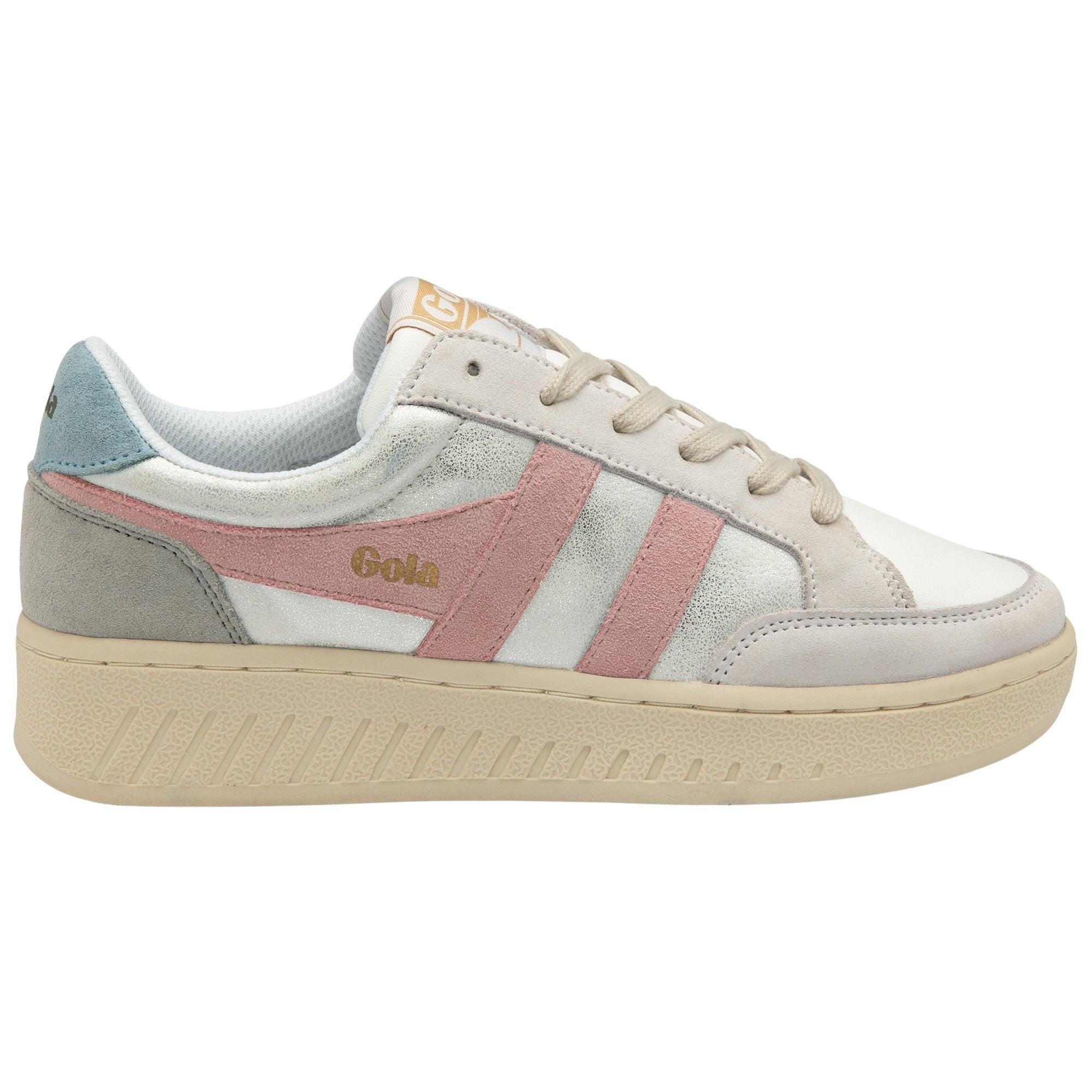 gola  Baskets femme  Superslam Blaze 