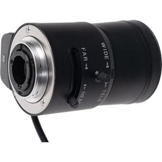 FUJIFILM  Objektiv YV10x5HR4A-SA2L 5-50 mm DC CS Netzwerkkamera Zubehör 