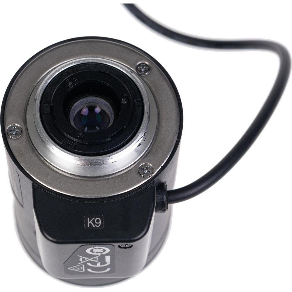 FUJIFILM  Objektiv YV10x5HR4A-SA2L 5-50 mm DC CS Netzwerkkamera Zubehör 