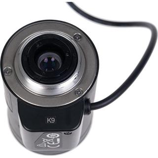 FUJIFILM  Objektiv YV10x5HR4A-SA2L 5-50 mm DC CS Netzwerkkamera Zubehör 