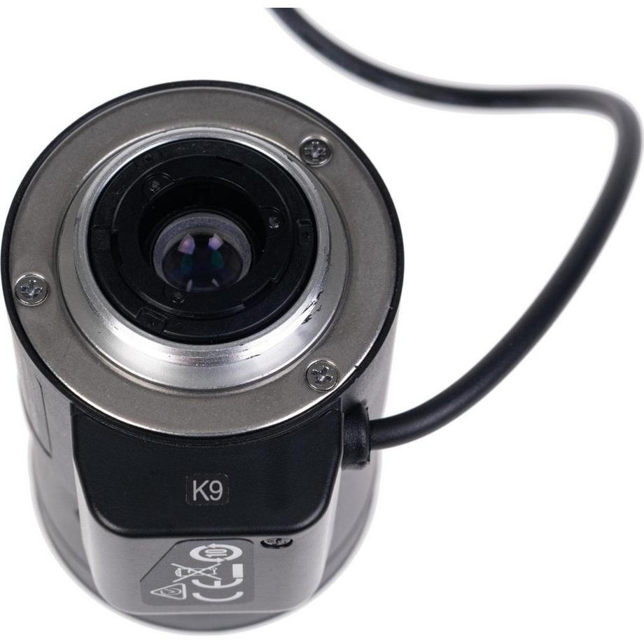 FUJIFILM  Objektiv YV10x5HR4A-SA2L 5-50 mm DC CS Netzwerkkamera Zubehör 