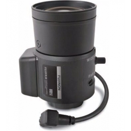 FUJIFILM  Objektiv YV10x5HR4A-SA2L 5-50 mm DC CS Netzwerkkamera Zubehör 