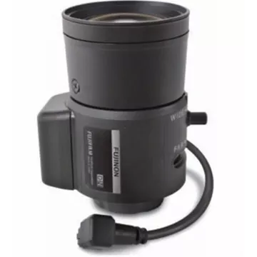 Fujifilm YV10X5HR4A-SA2L obiettivo per fotocamera Nero