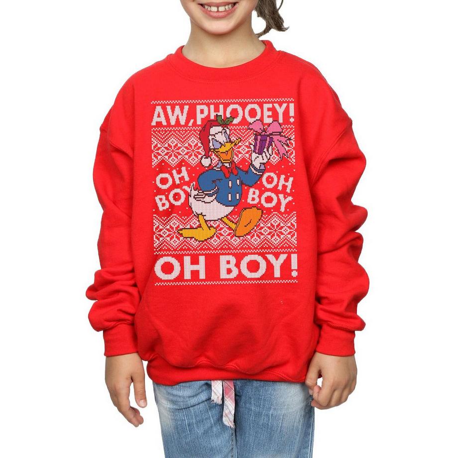 Disney  Sweatshirt 