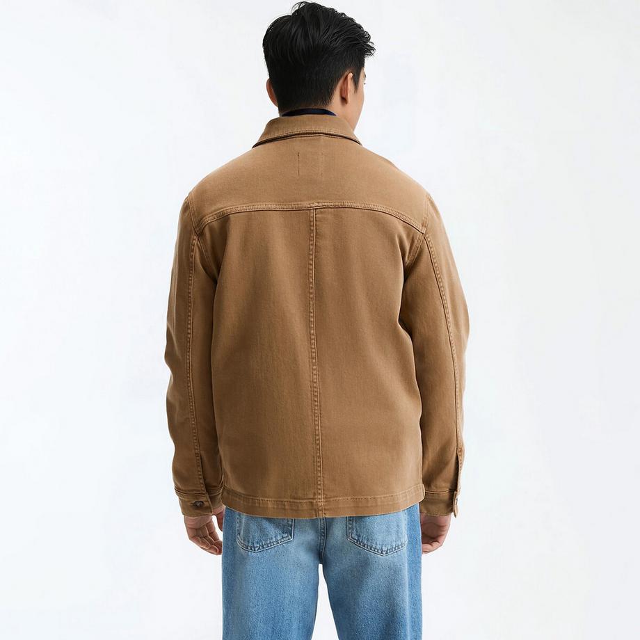 La Redoute Collections Hector Signature Giacca Workwear  