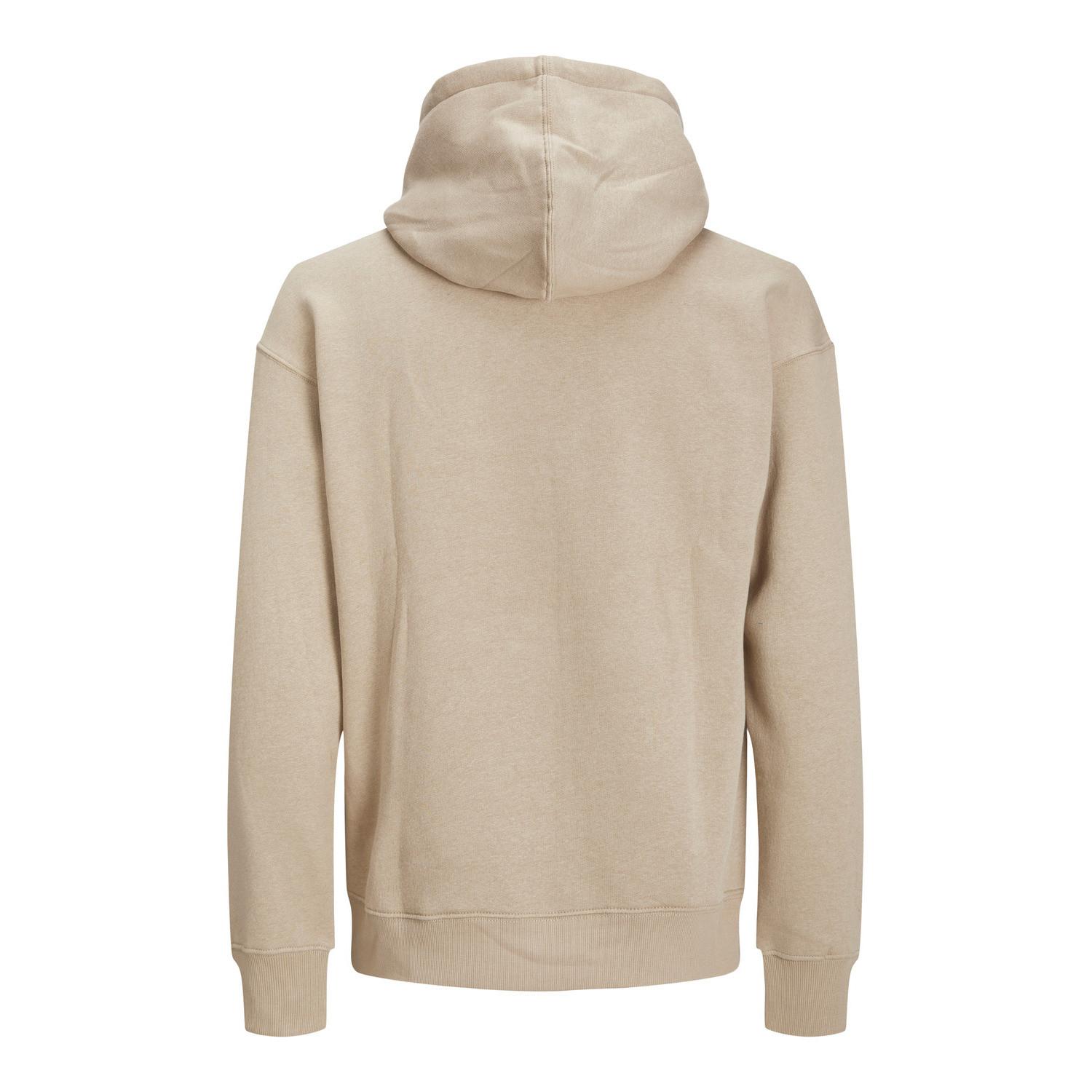JACK & JONES Jjestar Basic Sweat Hood Hoodie  