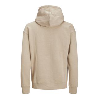 JACK & JONES Jjestar Basic Sweat Hood Hoodie  