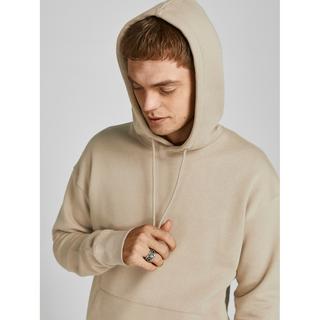 JACK & JONES Jjestar Basic Sweat Hood Hoodie  