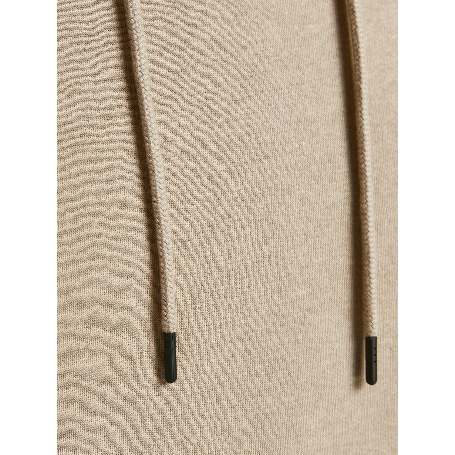 JACK & JONES Jjestar Basic Sweat Hood Hoodie  