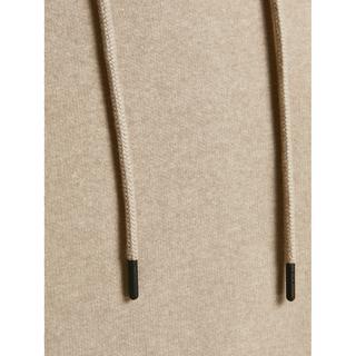 JACK & JONES Jjestar Basic Sweat Hood Hoodie  