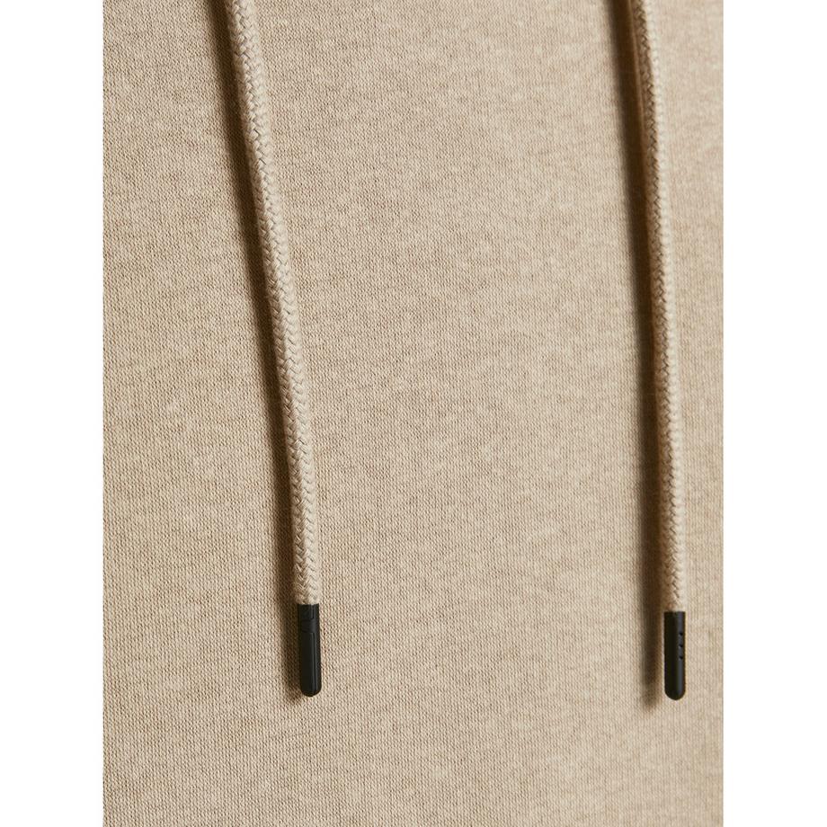 JACK & JONES Jjestar Basic Sweat Hood Hoodie  