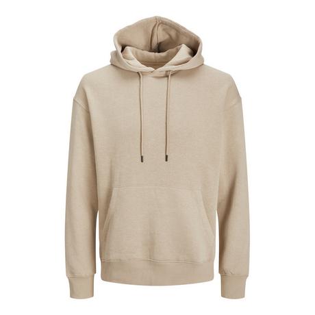 JACK & JONES Jjestar Basic Sweat Hood Hoodie  