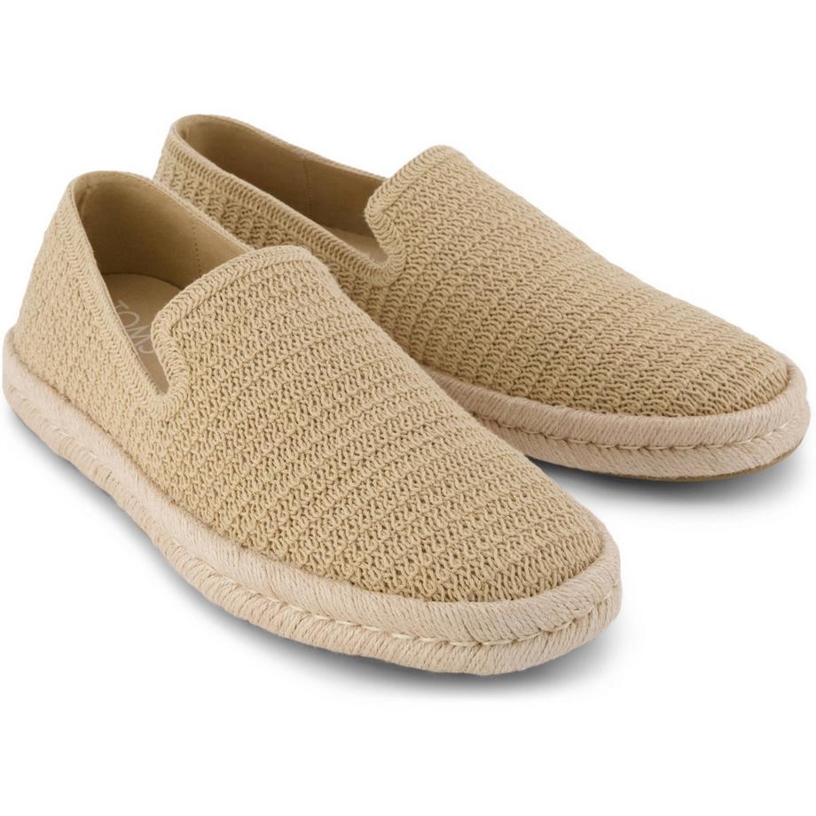 TOMS Espadrillas Santiago  