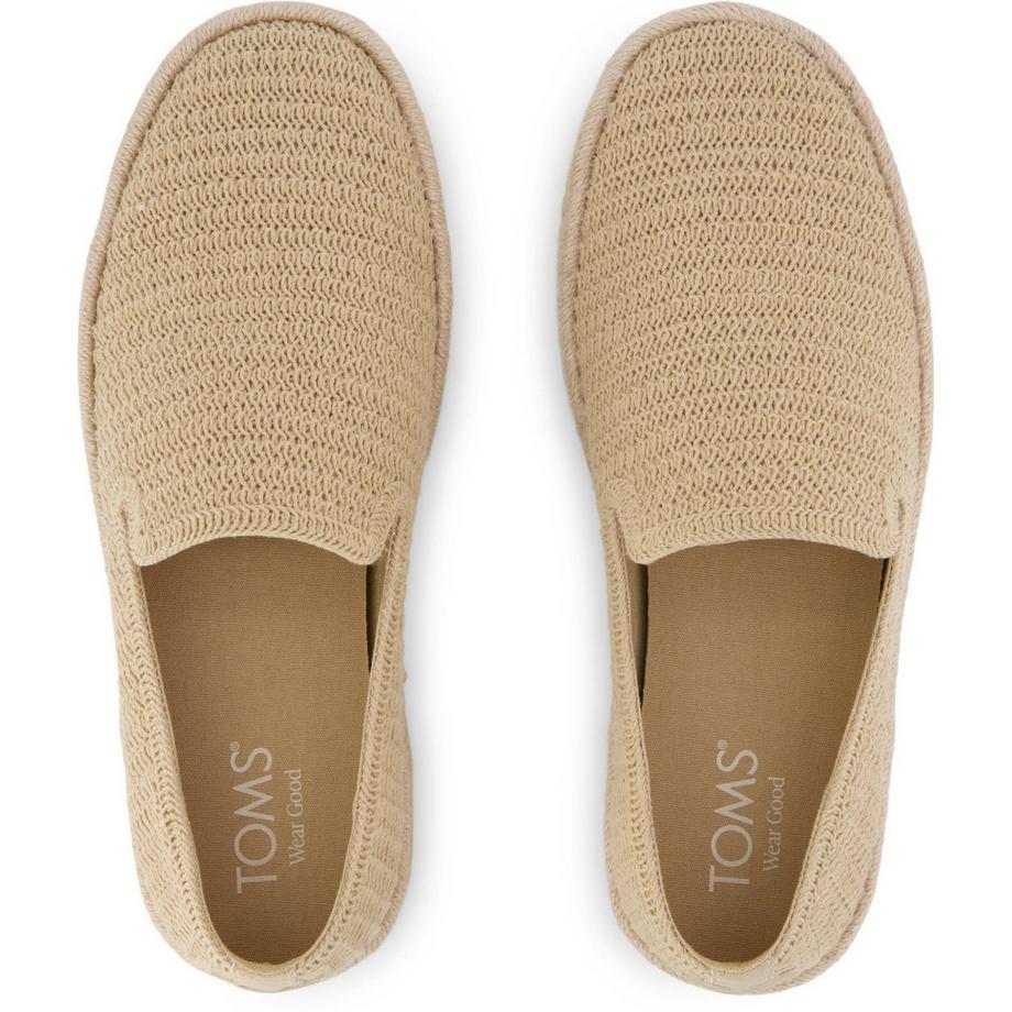TOMS Espadrillas Santiago  