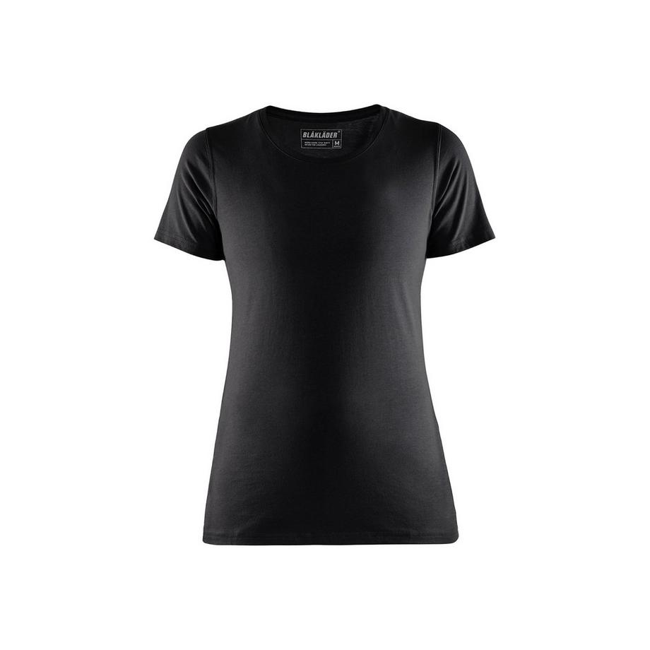 damen t-shirt bakader