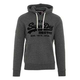 Superdry  sweatshirt à capuche toanl vl 