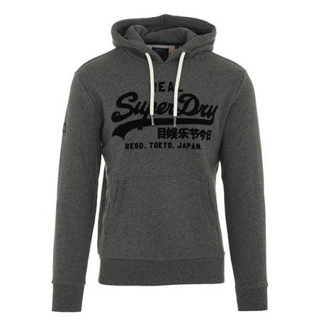 Superdry  sweatshirt à capuche toanl vl 