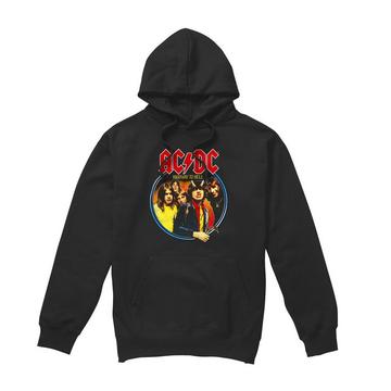 ACDC Highway To Hell Kapuzenpullover