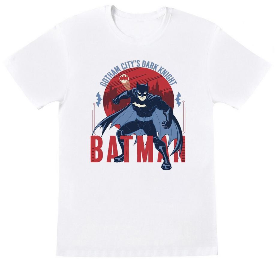 DC COMICS  Gotham City TShirt 