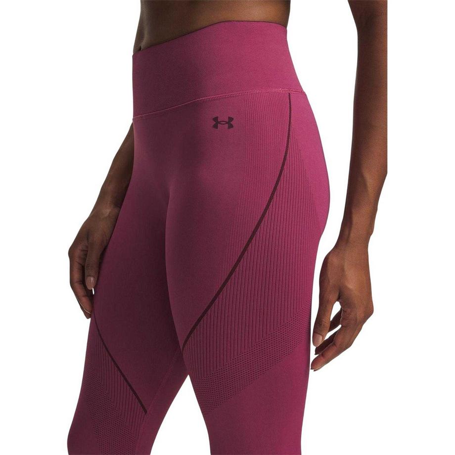 UNDER ARMOUR  Legging motif/style Sans Coutures Vanish 