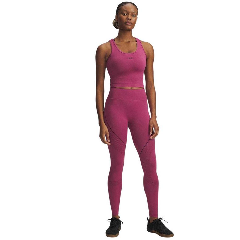 UNDER ARMOUR  Legging motif/style Sans Coutures Vanish 