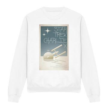 The Original Series Episode 2 Sweatshirt