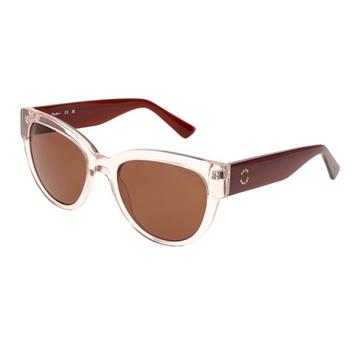 Occhiali da sole con custodia