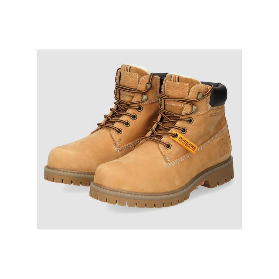 Dockers 53AX103-300 Bottines  
