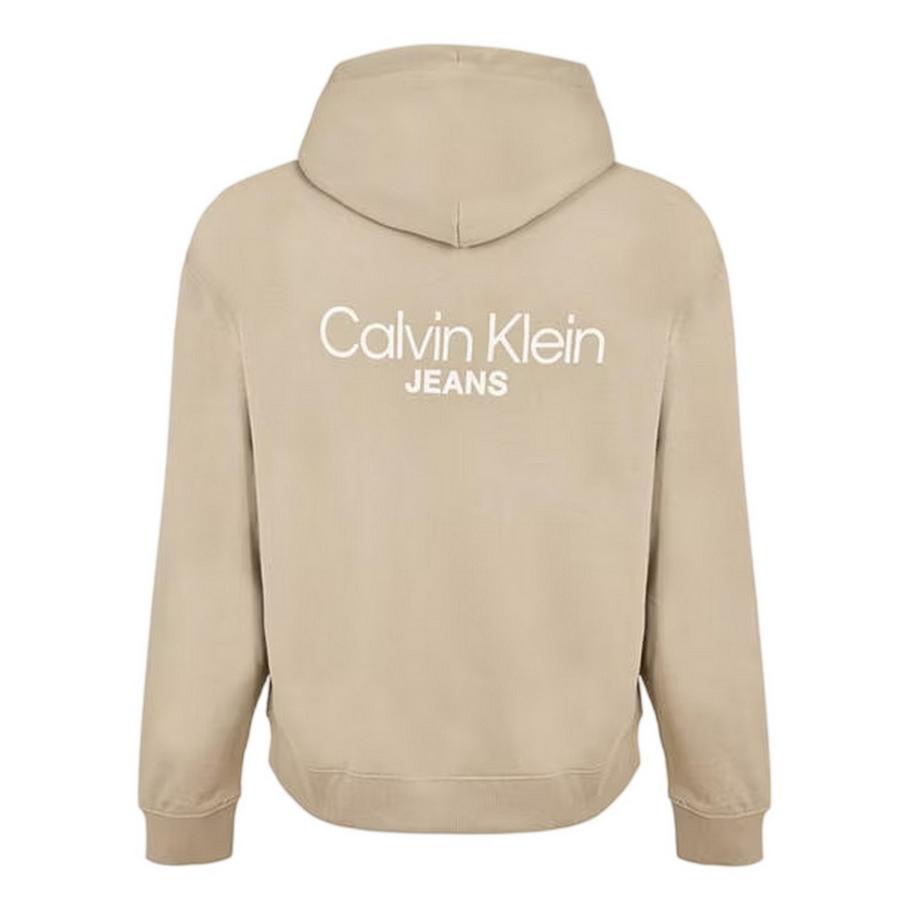 Calvin Klein  Hoodie Zum Überziehen 