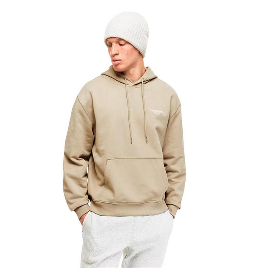 Calvin Klein  Hoodie Zum Überziehen 