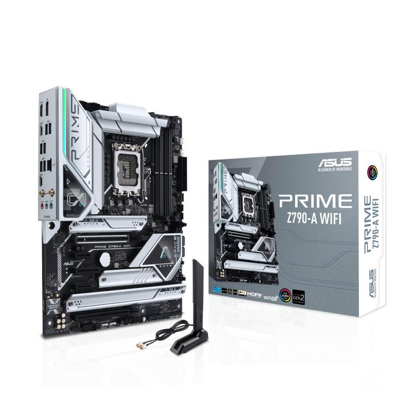 ASUS  PRIME Z790A WIFI 