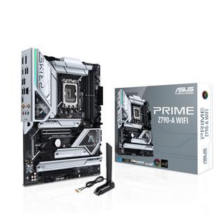 ASUS  PRIME Z790-A WIFI Intel Z790 LGA 1700 ATX 