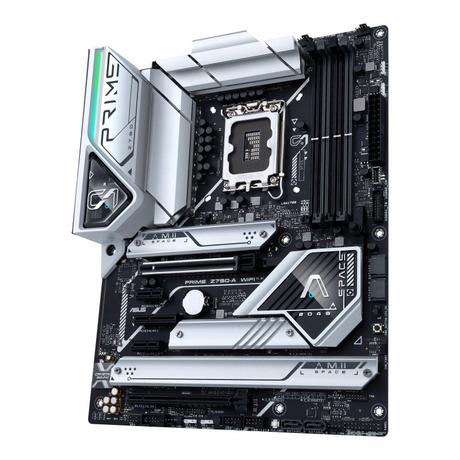 ASUS  PRIME Z790-A WIFI Intel Z790 LGA 1700 ATX 